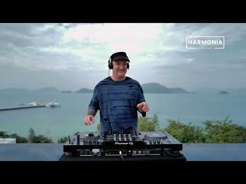 Igor Marijuan DJ Set - Phuket, Thailand 2025 @DEMOBAZA1