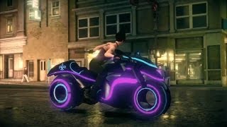 Saints Row IV - Debut Trailer