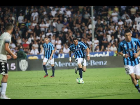 FC Modena 0-0 Calcio Lecco :: Resumos :: Videos 
