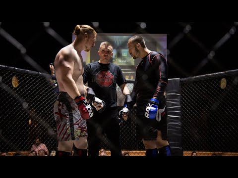 The MMA Experience: Fight Night #2 - Fight 6