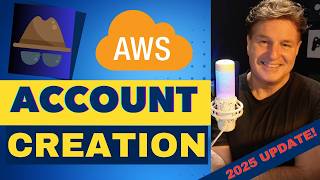 How to Create a Free AWS Account