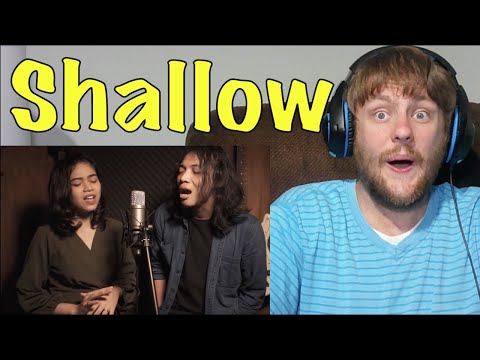 Felix Irwan & Della Firdatia - Shallow Reaction!