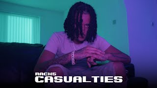 Rack5 - Casualties (Official Video)