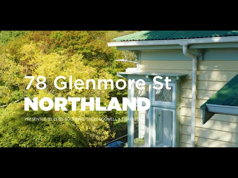 78 Glenmore Street, Northland - Wellington (Elise Boulieris, Craig Lowe & Steve Rodwell)
