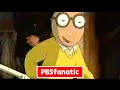 PBS Promo Be More 2005 WBGU