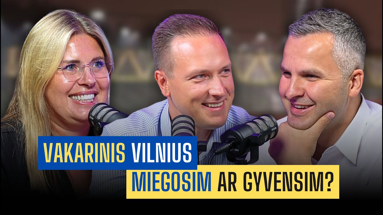 Laukiniai Vakariniai Rajonai: Senienų likimas, nauji projektai, geriau parduoti ar pirkti?