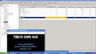 tibco gems