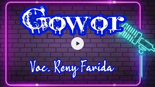 Download lagu Karaoke Gowor Reny Farida mp3