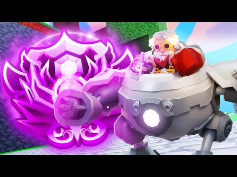 Das BESTE Solo-Queue-Kit in Ranked Season 15.. (Roblox Bedwars)