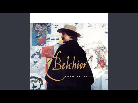 Balada de Madame Frigidaire - Belchior