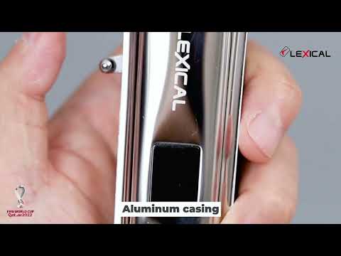 Lexical Electric Shaver