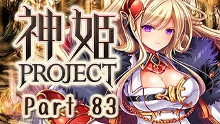 [ゆっくり実況]話題の神ゲーをやろう Part.83[神姫Project]