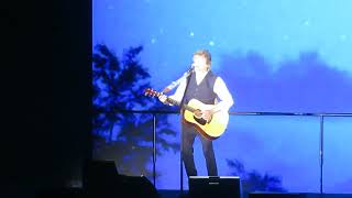 Black Bird - Paul McCartney (Albuquerque 2025)