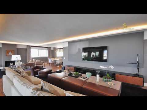 Apartamento - PANAMBY - 426841