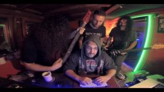 Hevidence - &quot;Overdrive&quot; (Official Music Video)