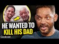 Will Smith Reveals Details of His Tragic Childhood | Life Stories By Goalcast