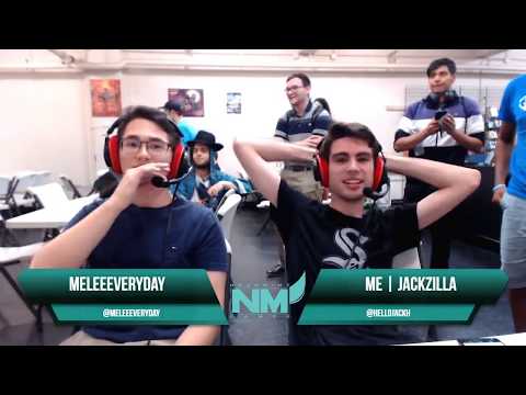 Highlights - NMG #14 || Faceroll, Michael41B, Knubs, Eggy, roboticphish, FoxCapacitor || Chicago