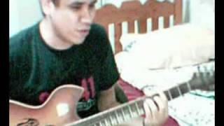 Frayed (Social Code Cover)