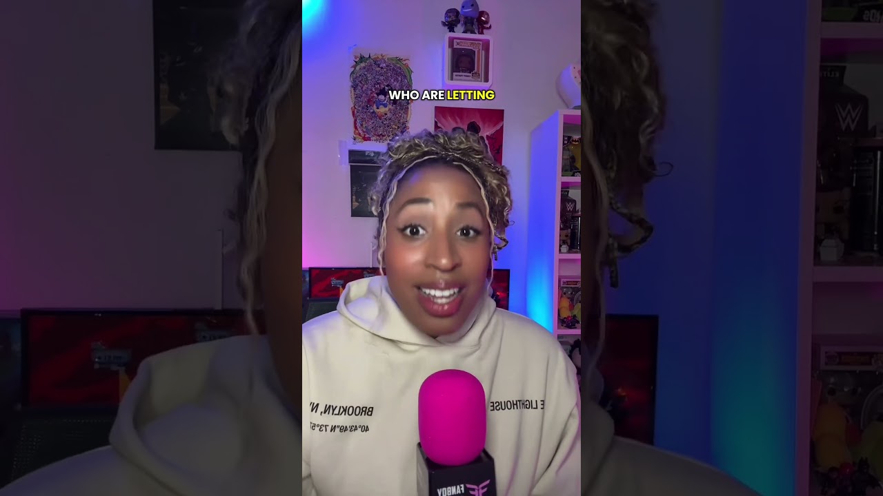 Can Viltrumites Love?