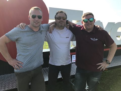 Texel Fly-in 08_2017