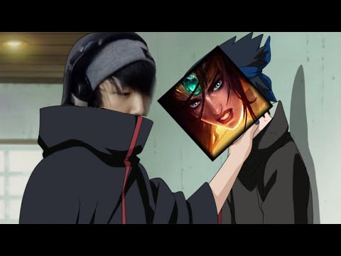 BECOMING HOKAGE WITH KATARINA | Katlife