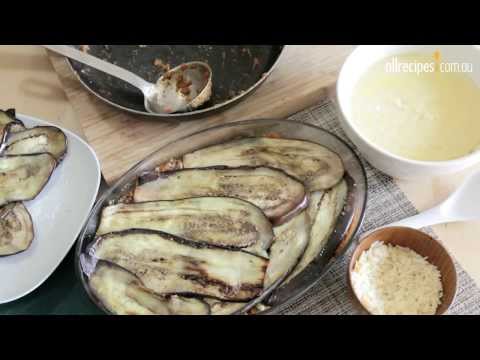 download lagu mp3 mp4 How To Prepare Eggplant For Moussaka, download lagu How To Prepare Eggplant For Moussaka gratis, unduh video klip How To Prepare Eggplant For Moussaka