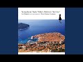 Symphonic Suite Kiki S Delivery Service On A Clear Day A Town With An Ocean View