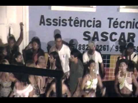 D`KORRERIA NO BLCO ÁS LÉO KLETS 2010