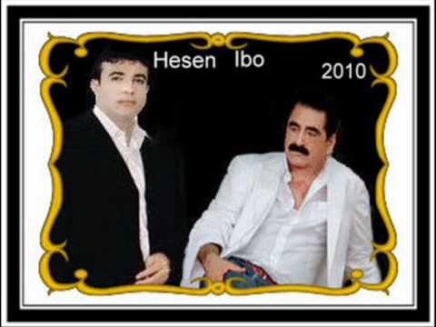 ibrahim Tatlises Hesen Nergis 2010 remix