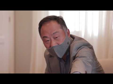 El gobernador Sáenz se reunió con directivos de la minera surcoreana Posco