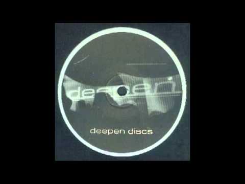 Tyler Stadius meets Mr. Barcode - D-U-B [Deepen Discs, 2004]