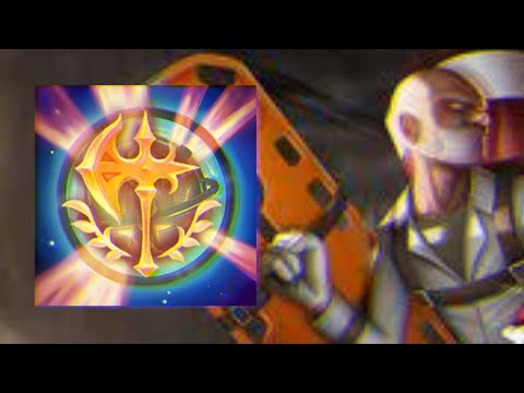 SERIA ESSE O SINGED DE DANO REAL? WILD RIFT