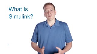 What Is Simulink | Simulink Overview -  MATLAB and Simulink