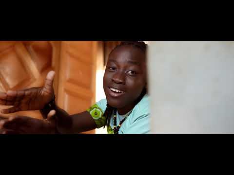 Righteous Vandyke - Nya Asem Hwe Ft. Paa Kwasi (Official Video)