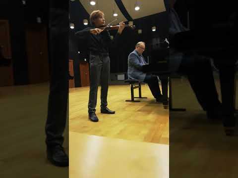 Oliver Kingdom - I.J.Paderewski - Barcewicz  - Melodia