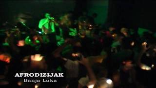 preview picture of video 'Afrodizijak @ Vijeće Mladih'