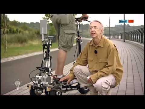 LineVelo - MDR Einfach genial - 20.09.2011