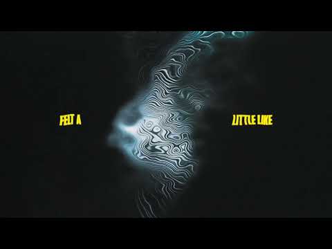 James Carter, Dillistone, Tiffany Aris - Felt A Little Like
