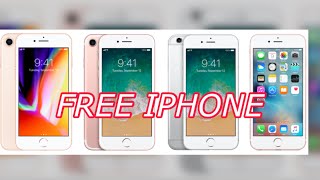 How to get a FREE IPHONE 📱 from the GOVERNMENT (UNBOXING 📦)
