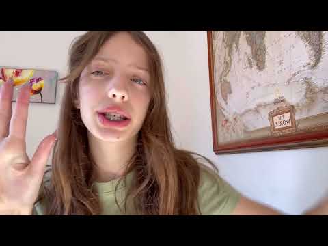 Sarah Roy Bikini Haul HD