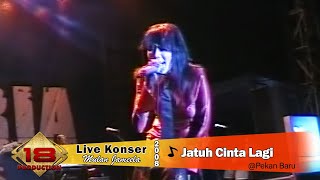 Download lagu Live Konser Mulan Jameela - Jatuh Cinta Lagi ( Pekanbaru ) mp3 Download lagu Live Konser Mulan Jameela - Jatuh Cinta Lagi ( Pekanbaru ) mp3