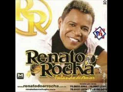 Renato Rocha - Eu Vou Morrer De Amor ( 2011 ) VOl.1