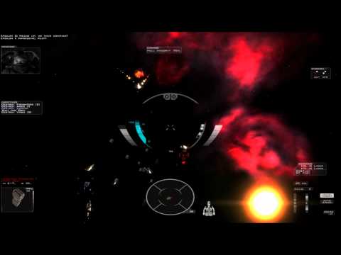 FreeSpace 1 - Mission 03 - Small Deadly Space