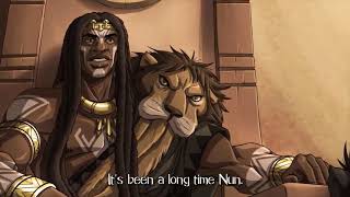 Black Sands Episode Premiere with Jami Muhammad