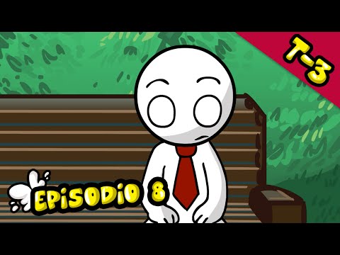 Vete a la Versh - T3, E8: Admiradora Secreta