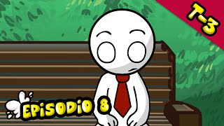 Vete a la Versh - T3, E8: Admiradora Secreta