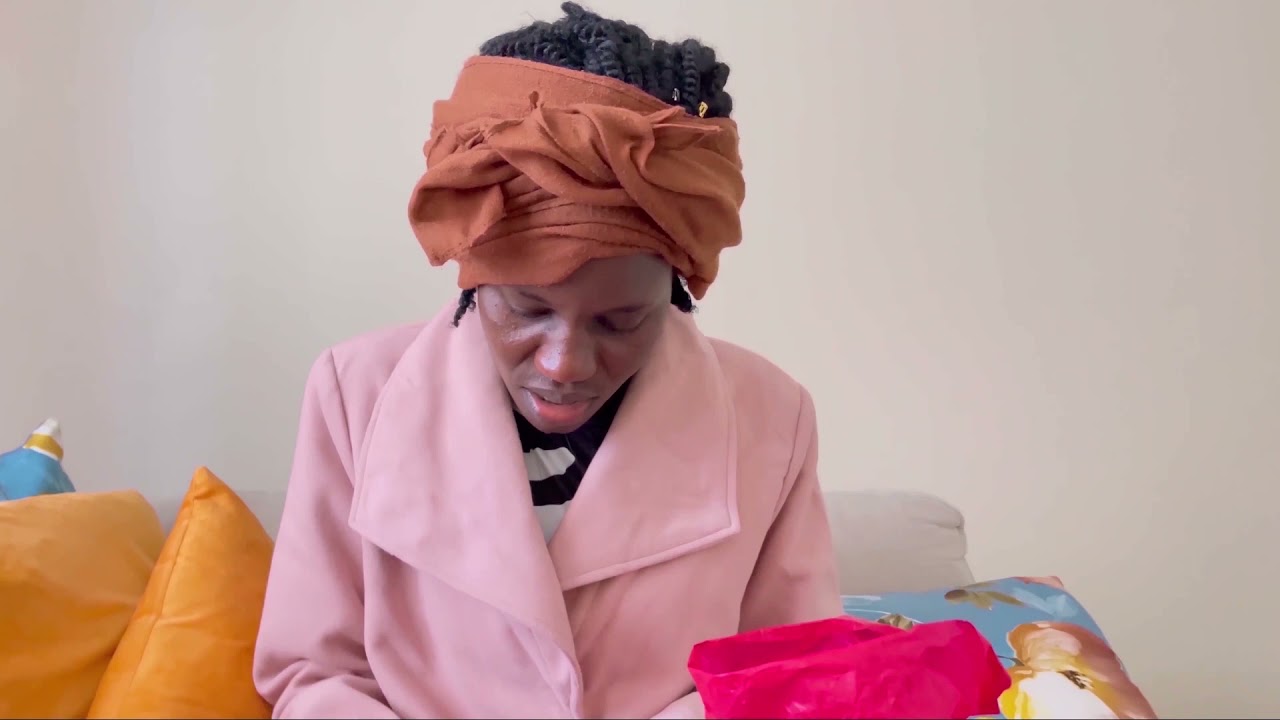 Skit featuring Gamuchirai Duve