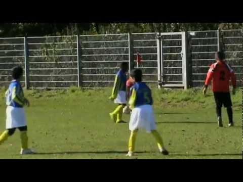 E2 15.10.11 SV ITALIA - TSV 1954 2:2