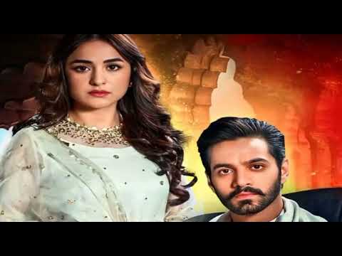 Tere Bin Episode 48 Teaser - 24th May 2023