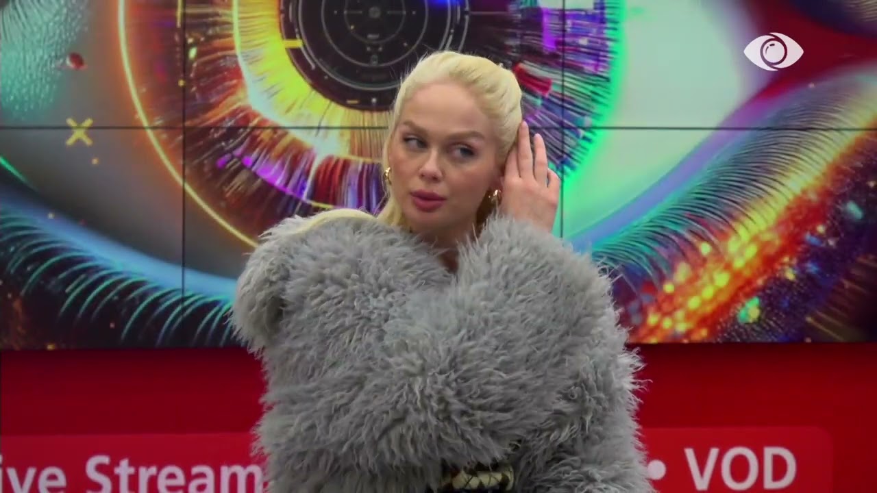 “Hajde bëjmë lojën e ngacmimeve…”/ Danja dhe G Bani diskutojnë për Gjestin